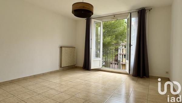 Apartment for sale 4 rooms 57 m² Avignon