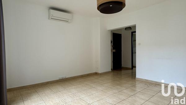 Apartment for sale 4 rooms 57 m² Avignon