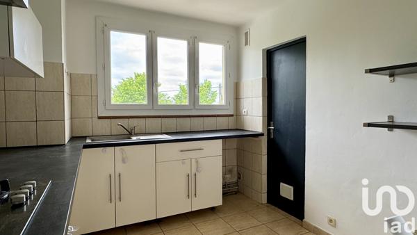 Apartment for sale 4 rooms 57 m² Avignon