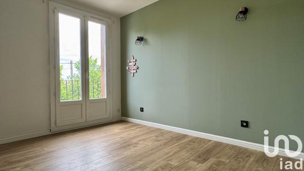 Apartment for sale 4 rooms 57 m² Avignon