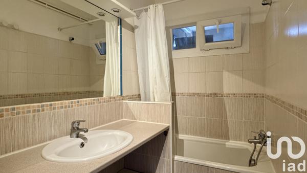 Apartment for sale 4 rooms 57 m² Avignon