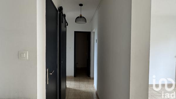 Apartment for sale 4 rooms 57 m² Avignon