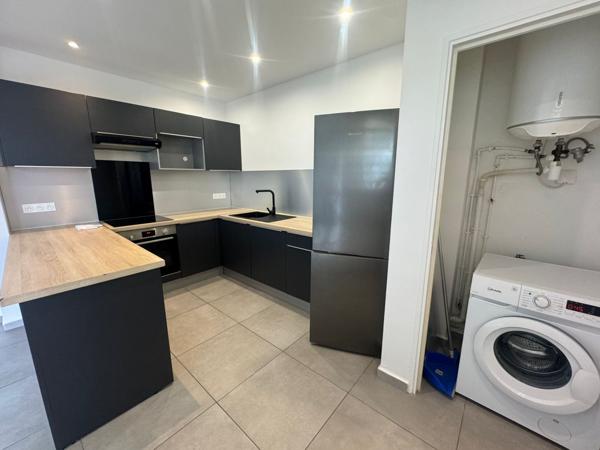 Appartement de standing T3 BAIE MAHAULT