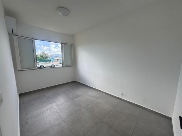 Appartement de standing T3 BAIE MAHAULT