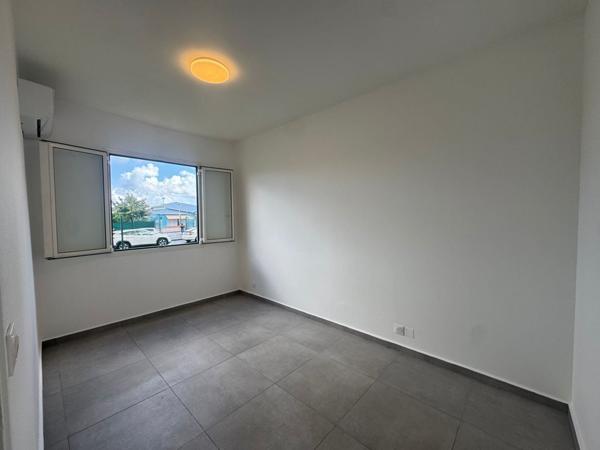 Appartement de standing T3 BAIE MAHAULT