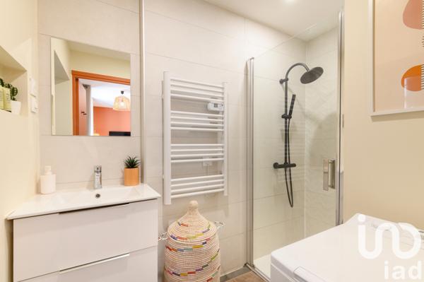 Appartement à vendre 2 pièces 27 m² La Roche-sur-Yon