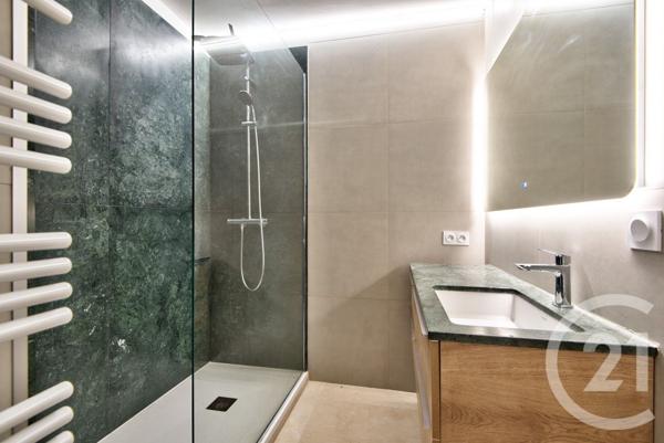 Appartement F2 à vendre  2 pièces - 50,42 m2 NICE - 06