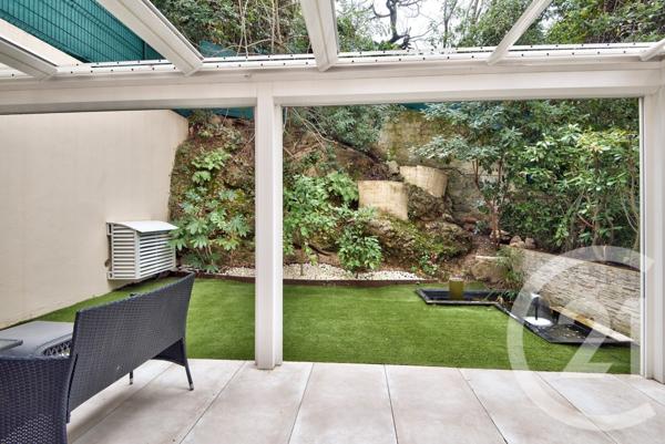 Appartement F2 à vendre  2 pièces - 50,42 m2 NICE - 06