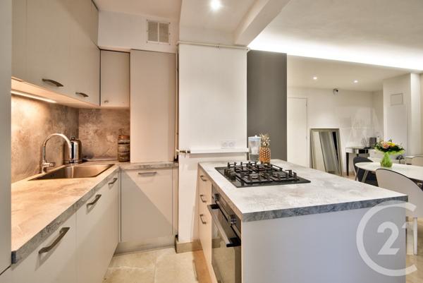 Appartement F2 à vendre  2 pièces - 50,42 m2 NICE - 06