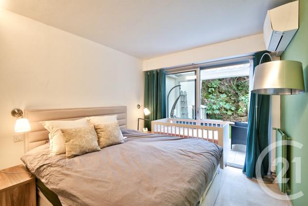 Appartement F2 à vendre  2 pièces - 50,42 m2 NICE - 06