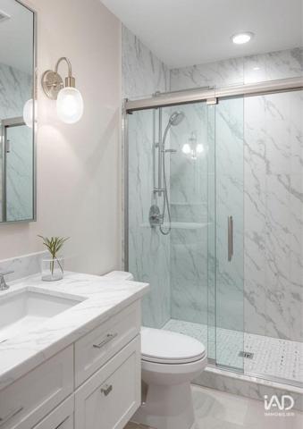 Appartement à vendre 2 pièces 39 m² Tournan-en-Brie