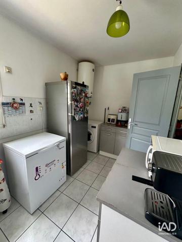 Appartement à vendre 2 pièces 54 m² Bras-Panon
