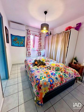 Appartement à vendre 2 pièces 54 m² Bras-Panon