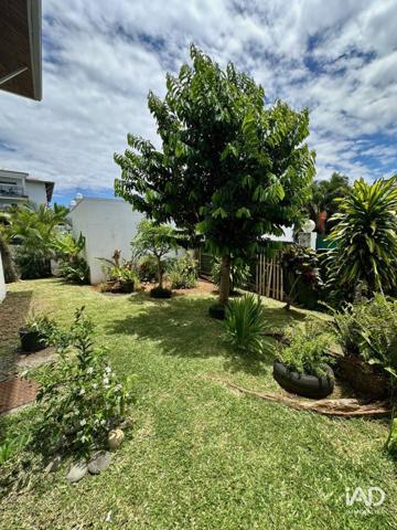 Appartement à vendre 2 pièces 54 m² Bras-Panon