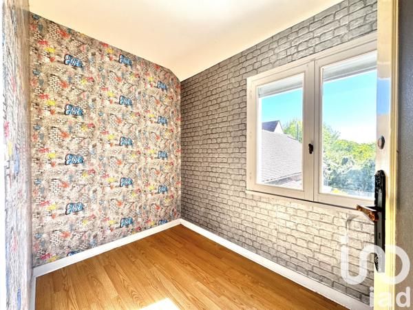 House for sale 4 rooms 121 m² Beauvais