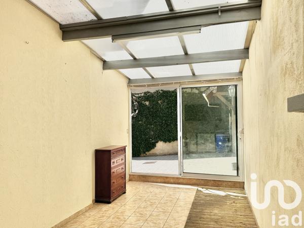 House for sale 4 rooms 121 m² Beauvais