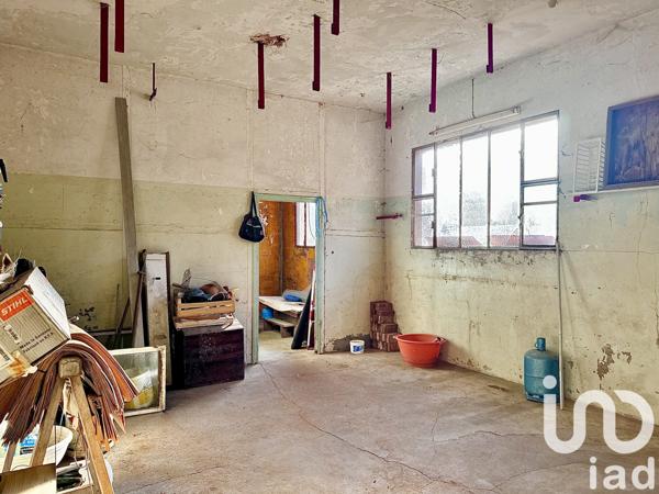 House for sale 4 rooms 121 m² Beauvais