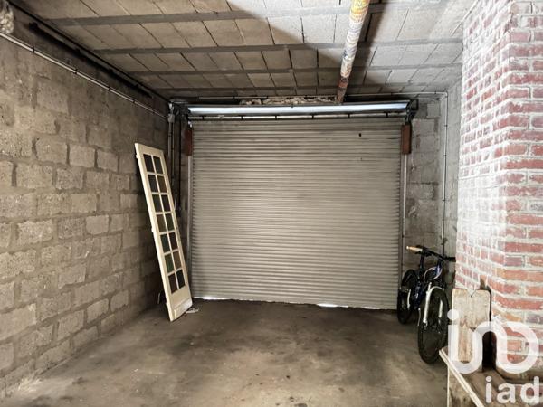 House for sale 4 rooms 121 m² Beauvais