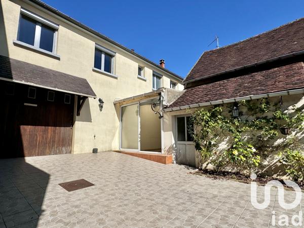 House for sale 4 rooms 121 m² Beauvais