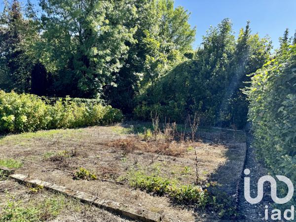 House for sale 4 rooms 121 m² Beauvais