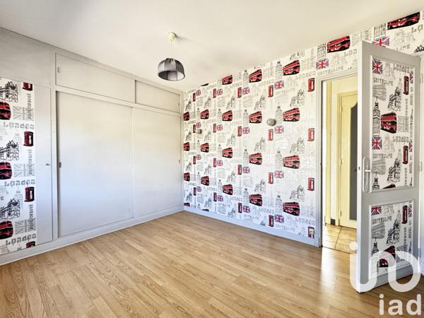 House for sale 4 rooms 121 m² Beauvais