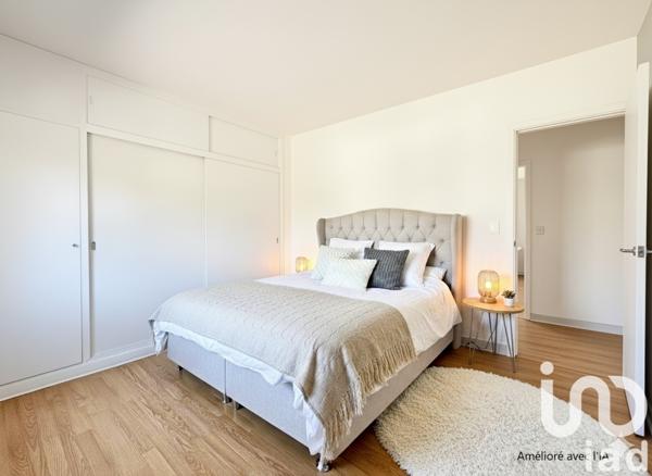 House for sale 4 rooms 121 m² Beauvais