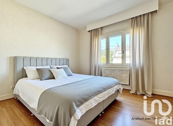 House for sale 4 rooms 121 m² Beauvais