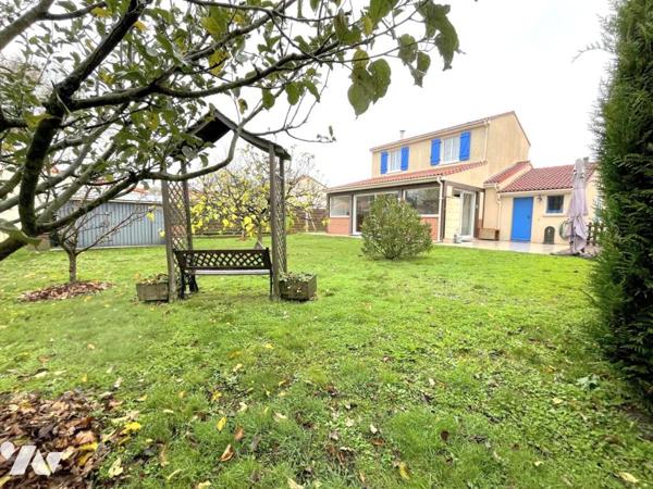 ST PERE EN RETZ, maison de famille 