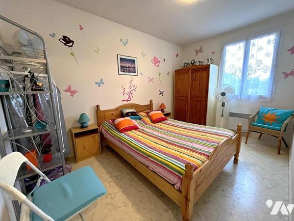 ST PERE EN RETZ, maison de famille 