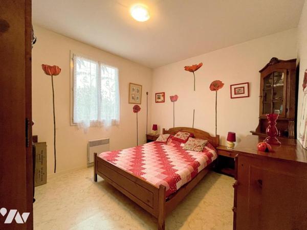 ST PERE EN RETZ, maison de famille 