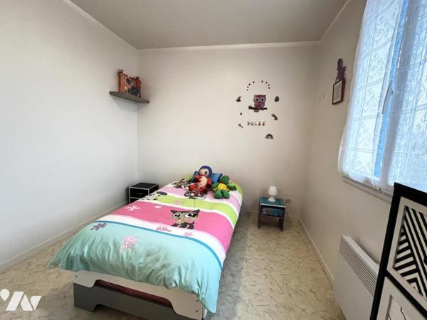 ST PERE EN RETZ, maison de famille 