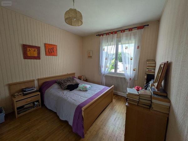 Maison à vendre à Quimperlé dans le Finistère (29300), ref : 29114-35