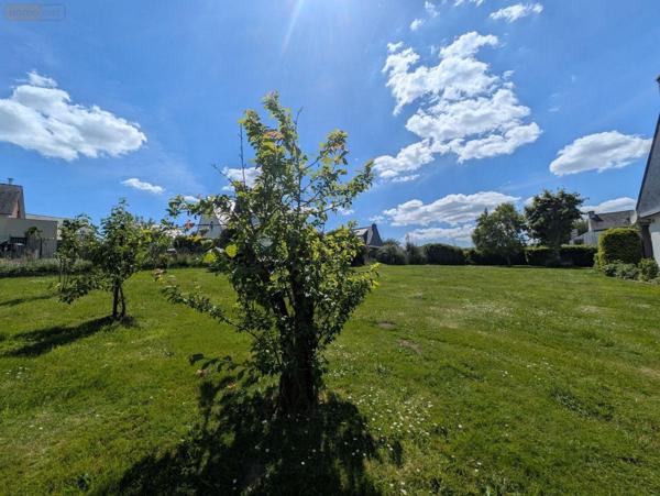Maison à vendre à Quimperlé dans le Finistère (29300), ref : 29114-35