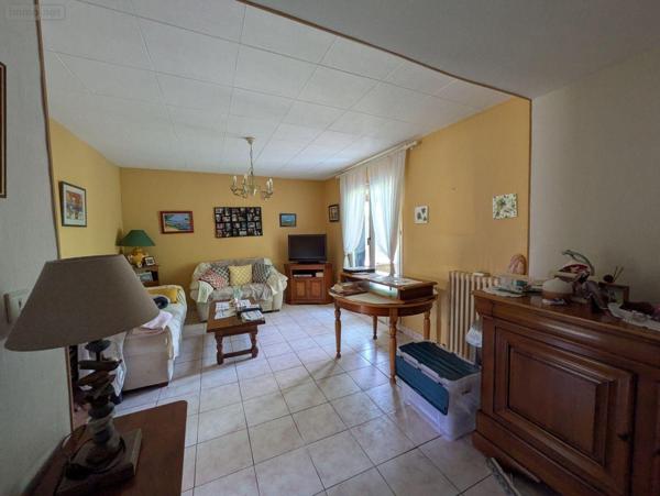 Maison à vendre à Quimperlé dans le Finistère (29300), ref : 29114-35