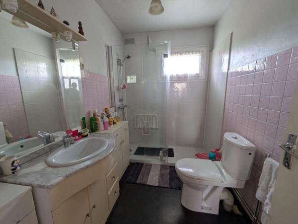 Maison à vendre à Quimperlé dans le Finistère (29300), ref : 29114-35