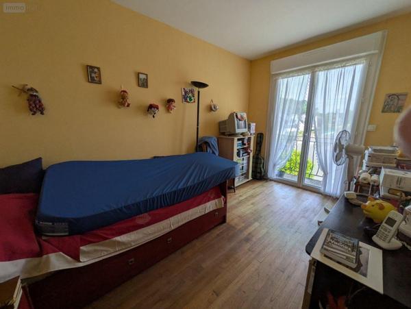 Maison à vendre à Quimperlé dans le Finistère (29300), ref : 29114-35