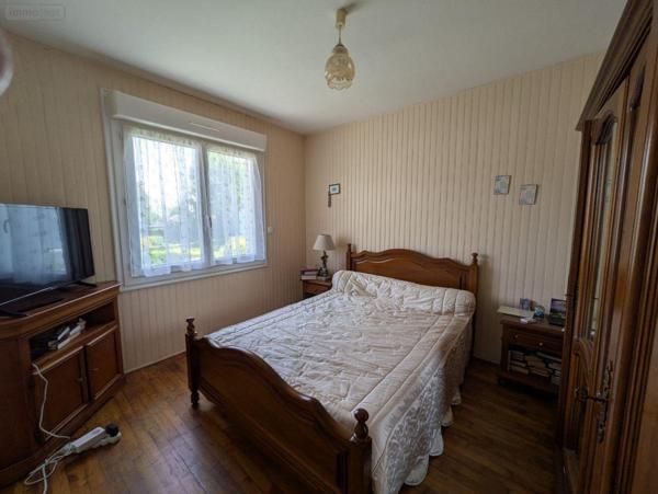 Maison à vendre à Quimperlé dans le Finistère (29300), ref : 29114-35