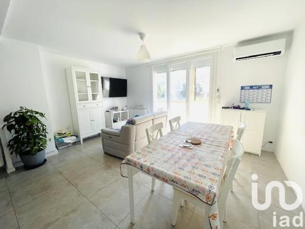 Appartement à vendre 3 pièces 62 m² La Seyne-sur-Mer