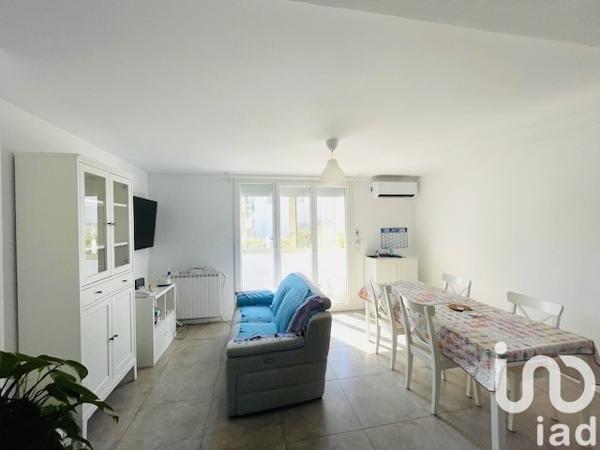 Appartement à vendre 3 pièces 62 m² La Seyne-sur-Mer