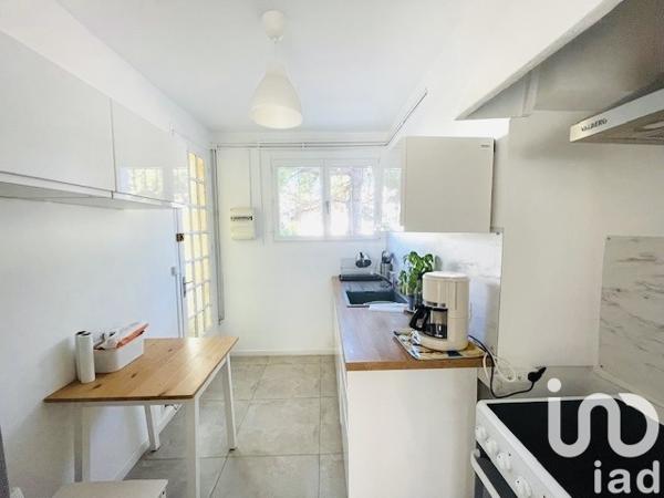 Appartement à vendre 3 pièces 62 m² La Seyne-sur-Mer