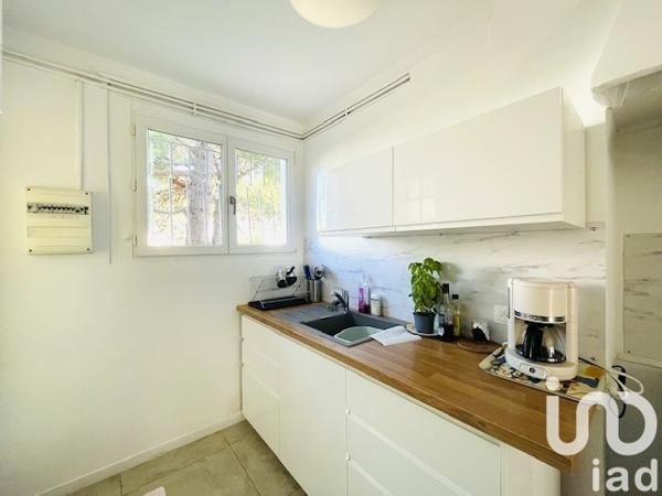 Appartement à vendre 3 pièces 62 m² La Seyne-sur-Mer