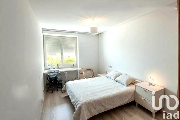 Appartement à vendre 3 pièces 62 m² La Seyne-sur-Mer