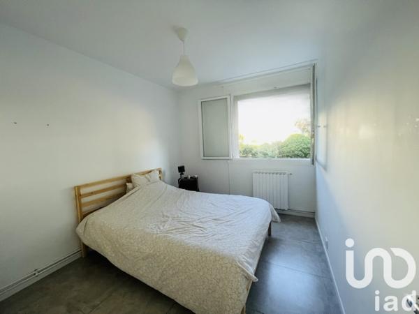 Appartement à vendre 3 pièces 62 m² La Seyne-sur-Mer