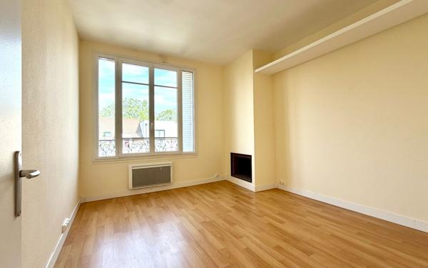 Appartement à louer    2 pièces • 43 m2 Champigny-sur-Marne