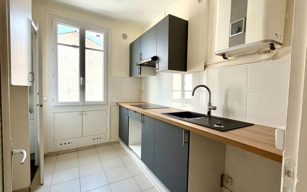 Appartement à louer    2 pièces • 43 m2 Champigny-sur-Marne