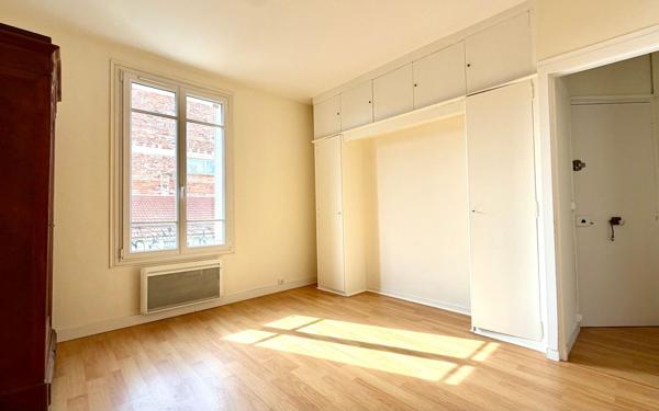 Appartement à louer    2 pièces • 43 m2 Champigny-sur-Marne