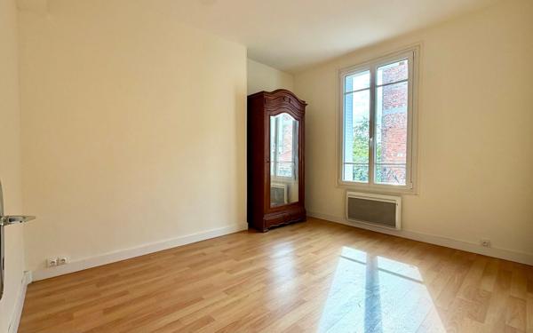 Appartement à louer    2 pièces • 43 m2 Champigny-sur-Marne