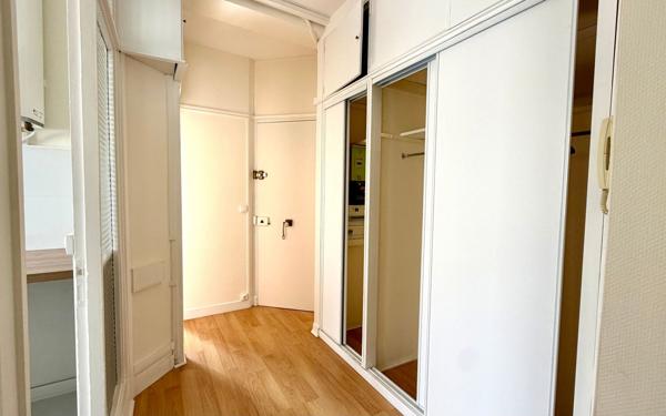 Appartement à louer    2 pièces • 43 m2 Champigny-sur-Marne