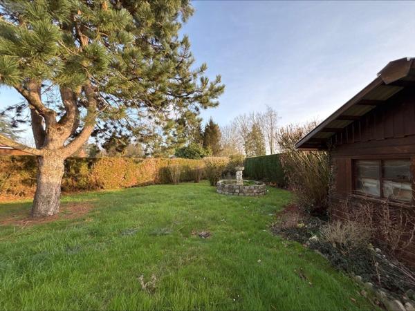 Pavillon à vendre à La Gorgue dans le Nord (59253), ref : D2480   
La gorgue