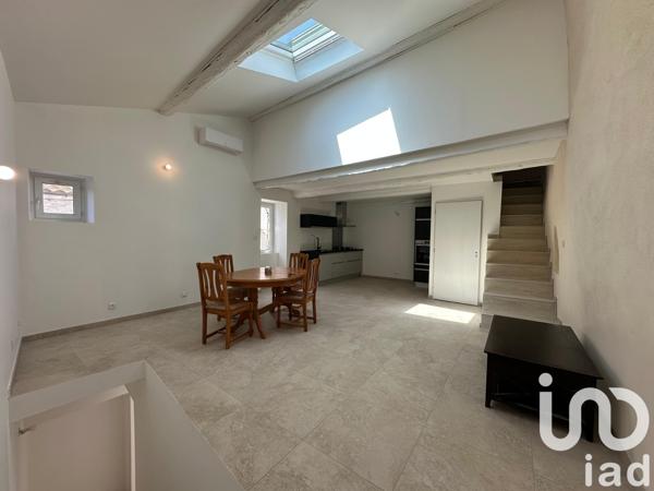 Maison à vendre 4 pièces 86 m² Le Teil